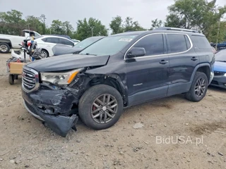 GMC ACADIA SLT-1