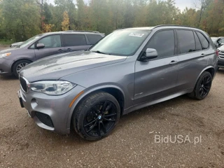 BMW X5 XDRIVE35I