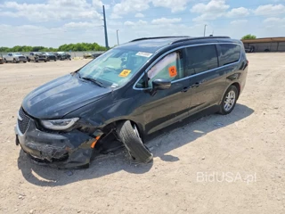 CHRYSLER PACIFICA TOURING L