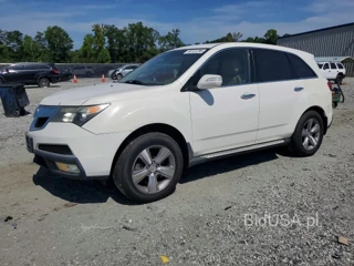 ACURA MDX