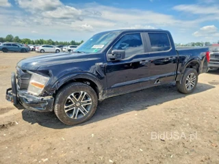 FORD F150 SUPERCREW
