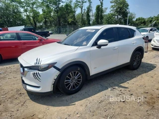 MAZDA CX-5 TOURING