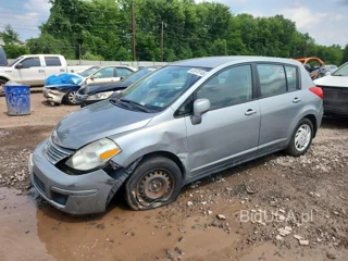 NISSAN VERSA 1.8 S