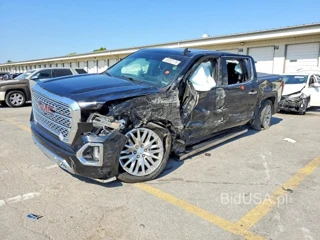 GMC SIERRA K1500 DENALI