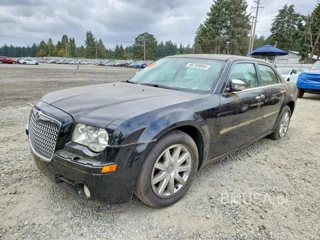 CHRYSLER 300 LIMITED
