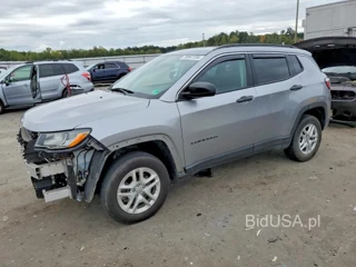 JEEP COMPASS SPORT