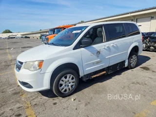 DODGE GRAND CARAVAN SE