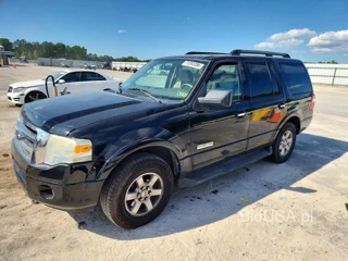 FORD EXPEDITION XLT