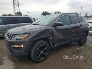 JEEP COMPASS LATITUDE