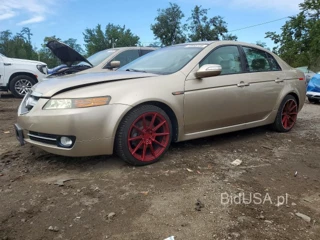 ACURA TL