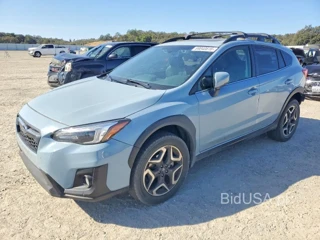 SUBARU CROSSTREK LIMITED
