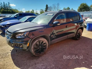 VOLKSWAGEN TIGUAN S