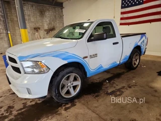 RAM 1500 ST