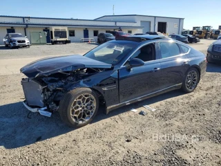 GENESIS G80 3.5T