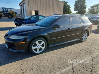 MAZDA 6 S