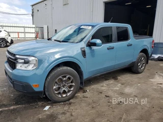 FORD MAVERICK XL