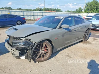 DODGE CHARGER R/T 392