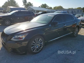 LEXUS LS 460