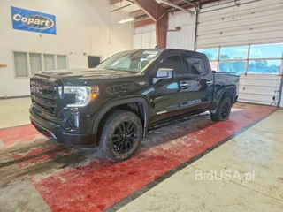 GMC SIERRA K1500 ELEVATION
