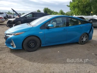 TOYOTA PRIUS PRIME LE