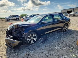 VOLKSWAGEN PASSAT SEL