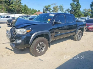 TOYOTA TACOMA TRD OFF-ROAD
