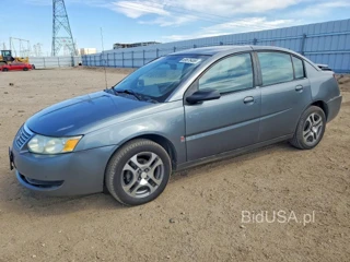 SATURN ION LEVEL 2