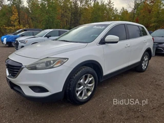 MAZDA CX-9 TOURING