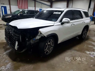HYUNDAI PALISADE LIMITED