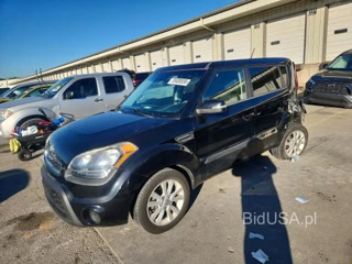KIA SOUL +