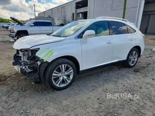 LEXUS RX 450H