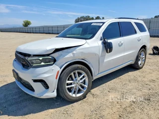 DODGE DURANGO GT