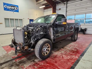 GMC SIERRA K3500