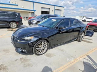 LEXUS IS 250