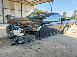 DODGE RAM 1500 ST