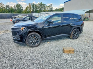 TOYOTA RAV4 XLE PREMIUM