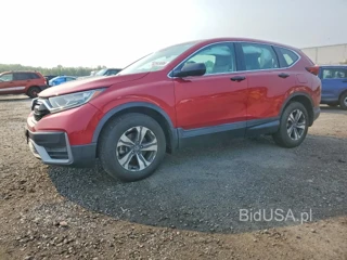 HONDA CR-V LX
