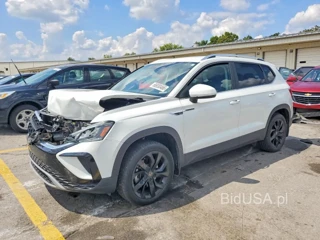 VOLKSWAGEN TAOS SE