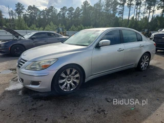HYUNDAI GENESIS 3.8L