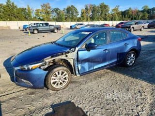 MAZDA 3 SPORT