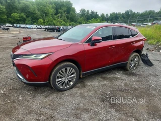 TOYOTA VENZA LIMITED