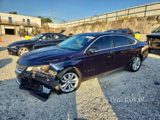 CHEVROLET IMPALA LT
