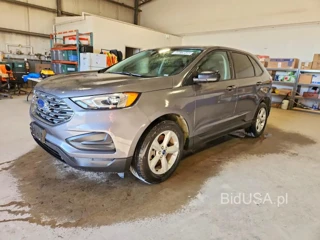 FORD EDGE SE