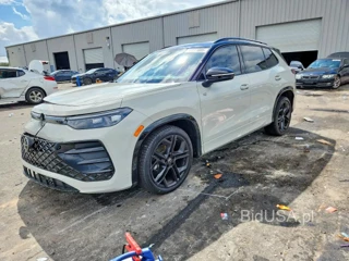 VOLKSWAGEN TIGUAN SE R-LINE BLACK