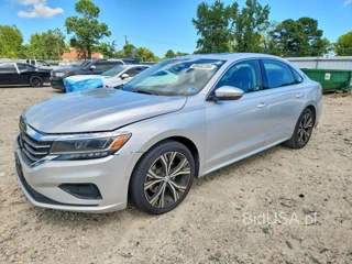 VOLKSWAGEN PASSAT SEL
