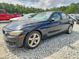 BMW 320 I