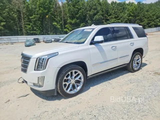 CADILLAC ESCALADE PLATINUM