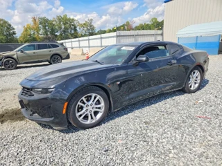 CHEVROLET CAMARO LS