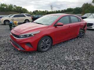KIA FORTE LXS