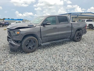 RAM 1500 BIG HORN/LONE STAR